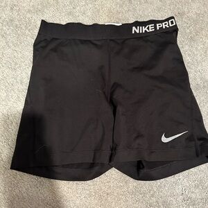 Nike Pro spandex
